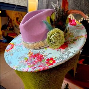 Midsummers Night Dream Hat